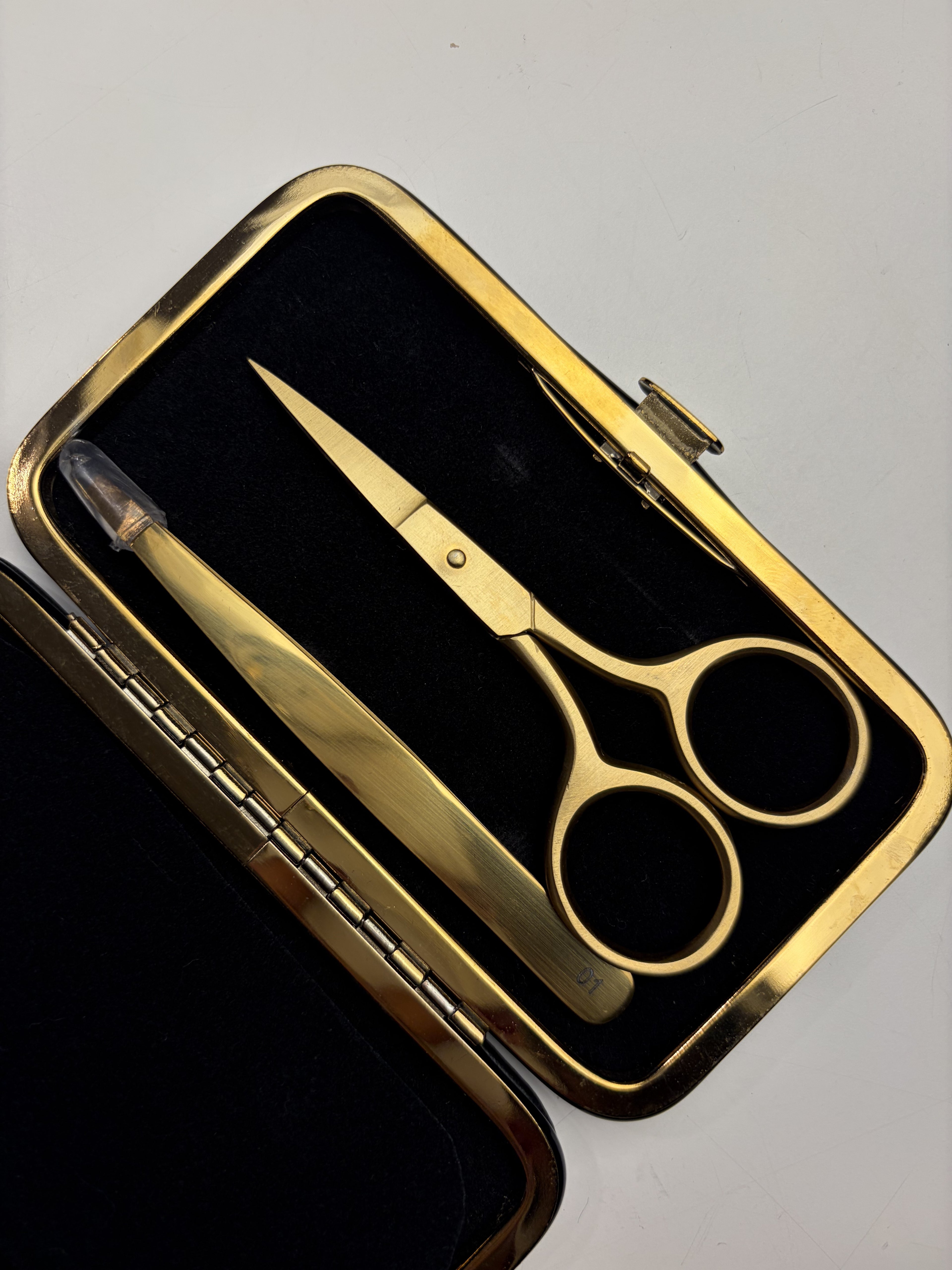 Precision Set